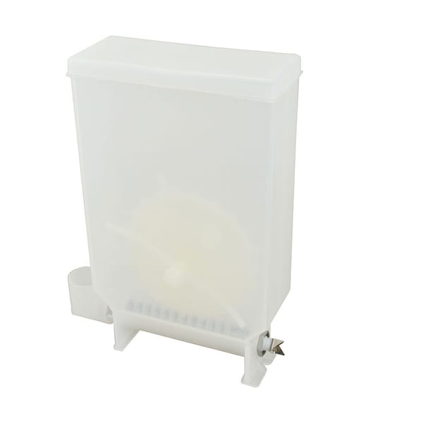 Bunn Hopper (Assembly) 28424.1003 Zoro